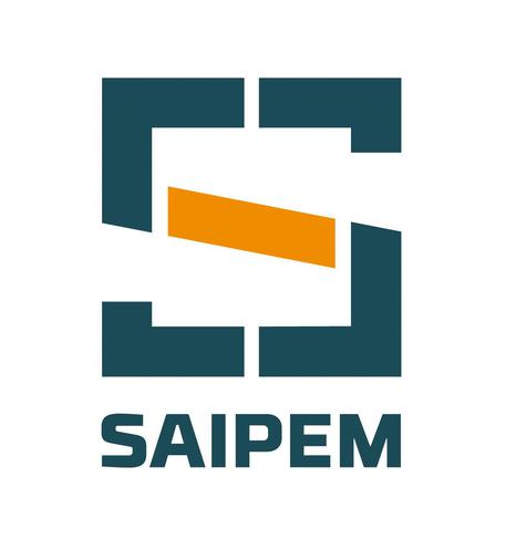 Saipem: il nuovo logo